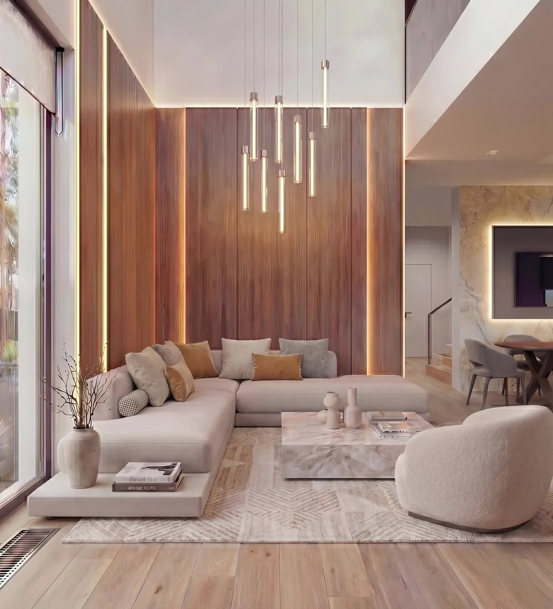 Дом в Пушкино, 230 м²