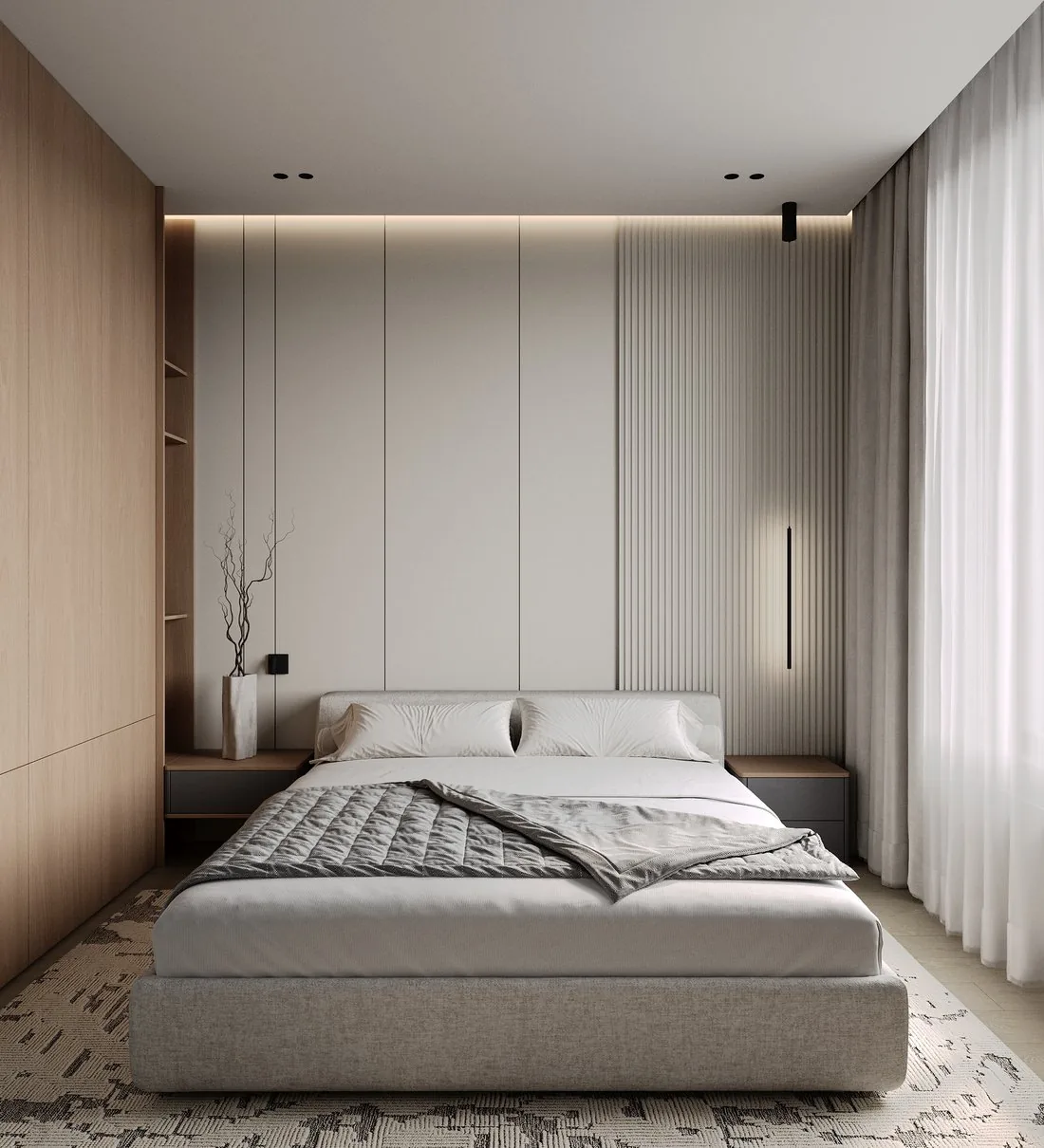 Квартира в Санкт-Петербурге, 38 м²